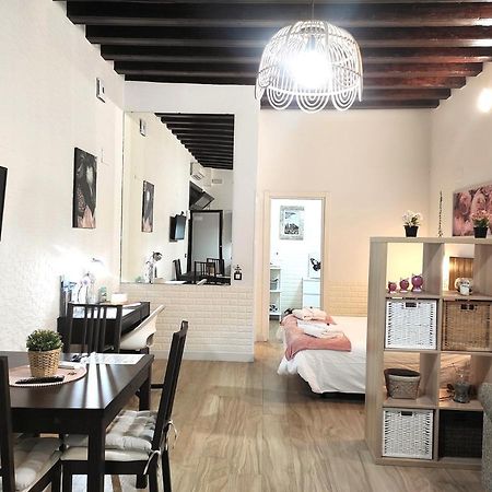 Apartamento Loft Puerto De Gades Cadix Extérieur photo