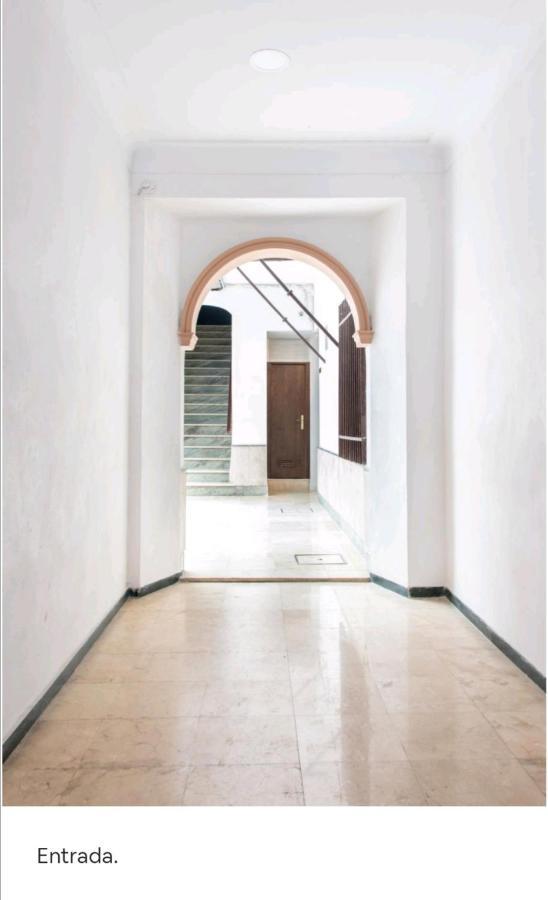Apartamento Loft Puerto De Gades Cadix Extérieur photo