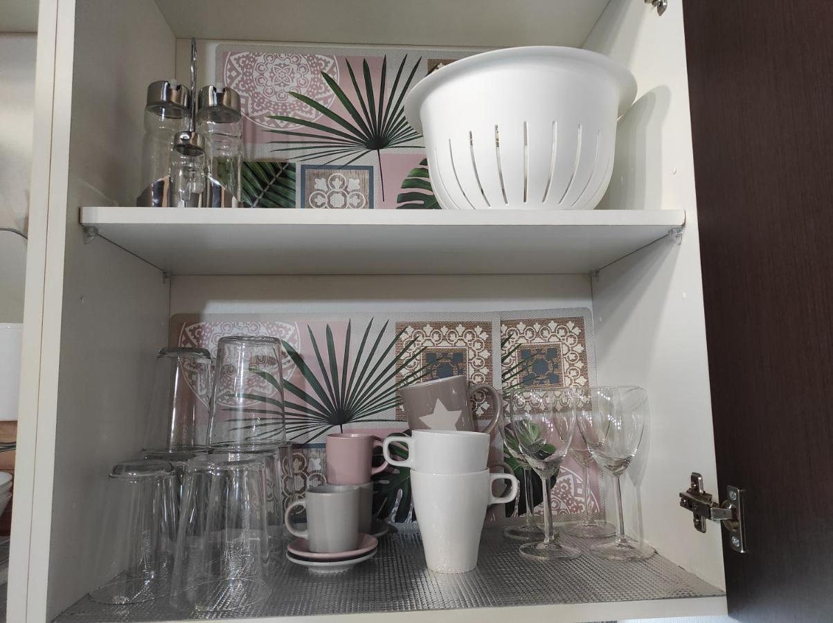 Apartamento Loft Puerto De Gades Cadix Extérieur photo