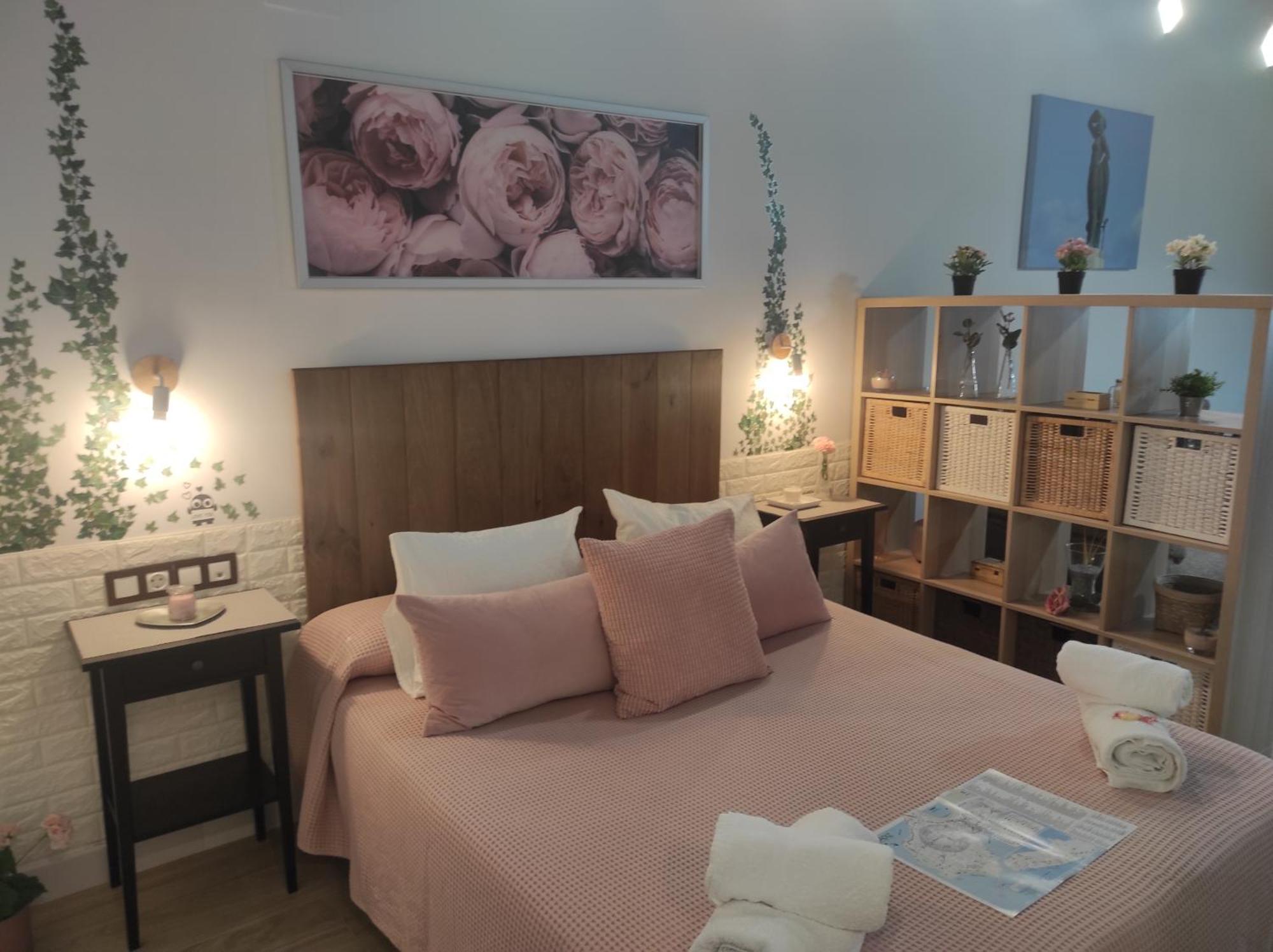 Apartamento Loft Puerto De Gades Cadix Chambre photo