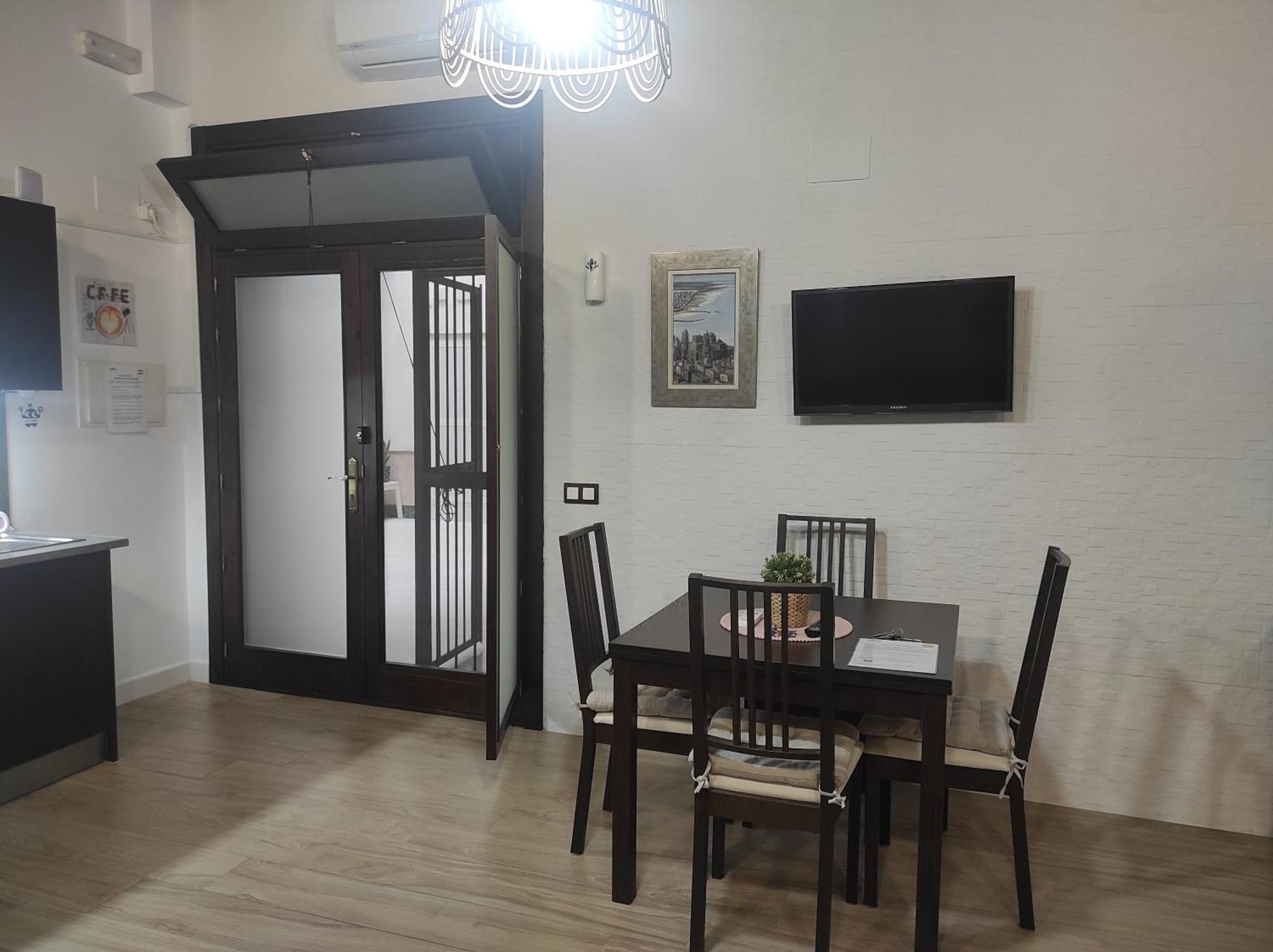Apartamento Loft Puerto De Gades Cadix Chambre photo