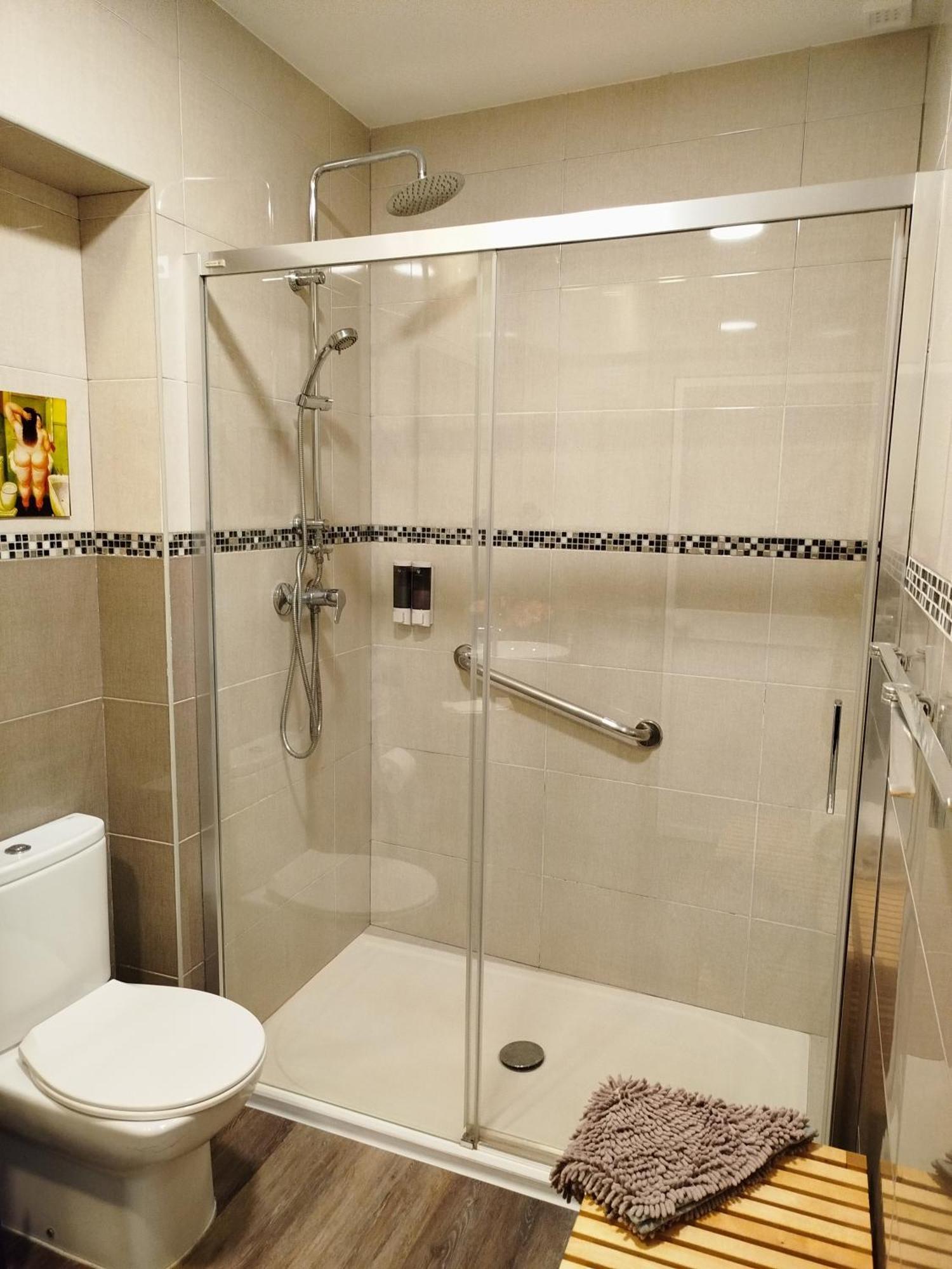 Apartamento Loft Puerto De Gades Cadix Extérieur photo
