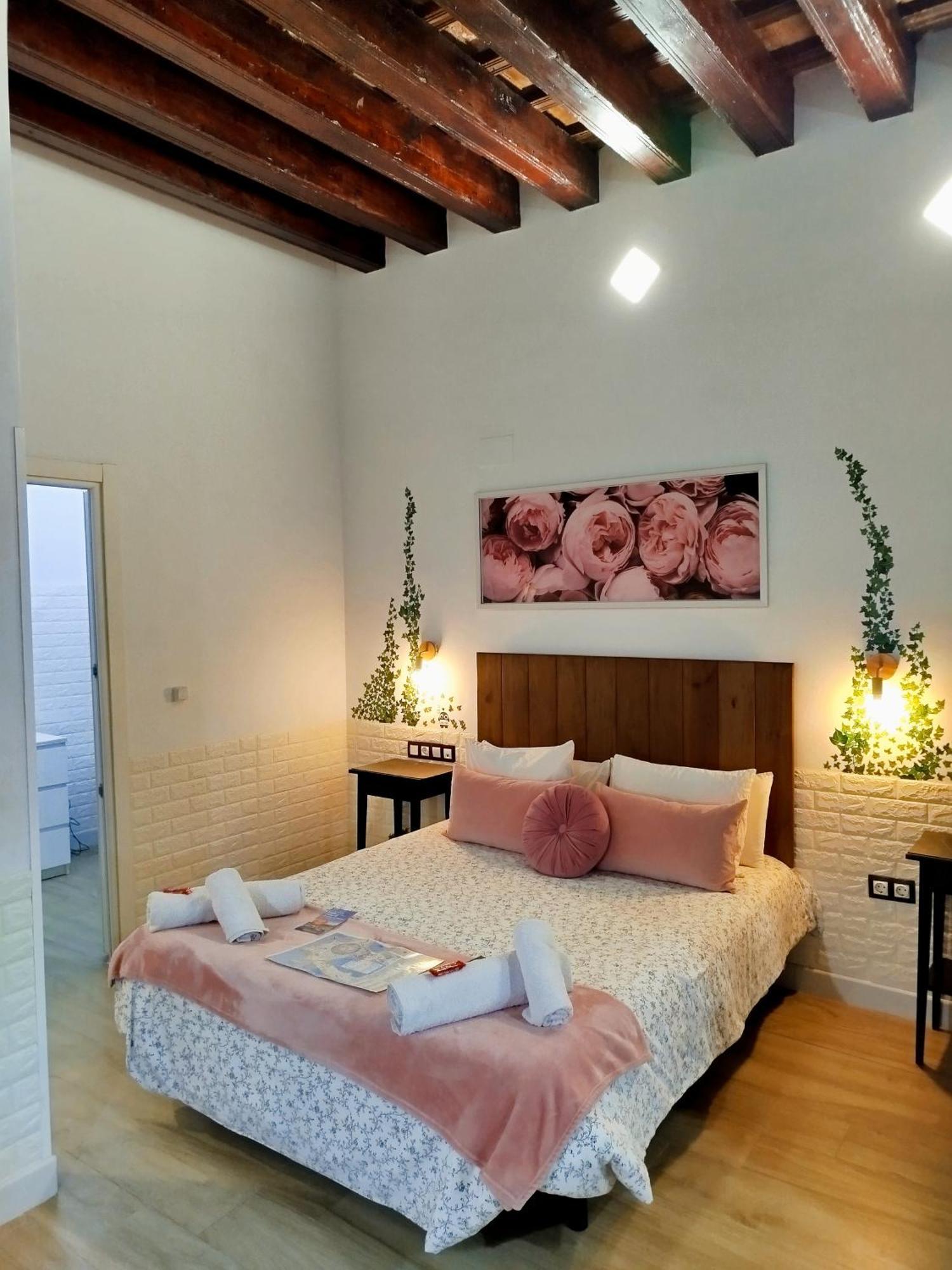Apartamento Loft Puerto De Gades Cadix Extérieur photo